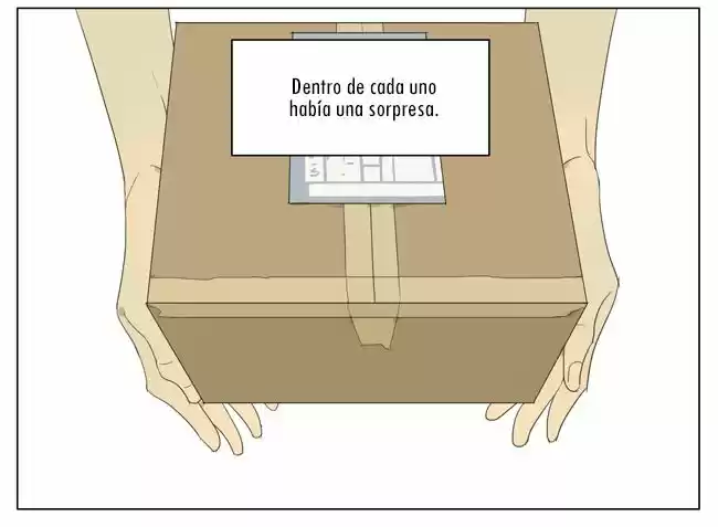 Mosspaca Advertising Department - Capítulo 55 - Página 6 - LectorTMOo