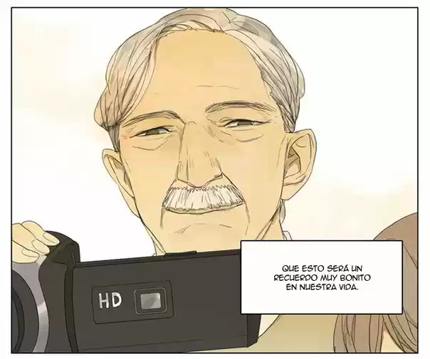 Mosspaca Advertising Department - Capítulo 72 - Página 9 - LectorTMOo