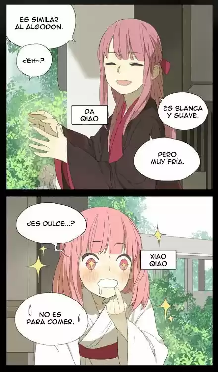 Mosspaca Advertising Department - Capítulo 74 - Página 6 - LectorTMOo