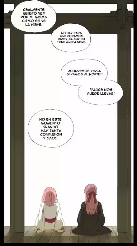 Mosspaca Advertising Department - Capítulo 74 - Página 7 - LectorTMOo