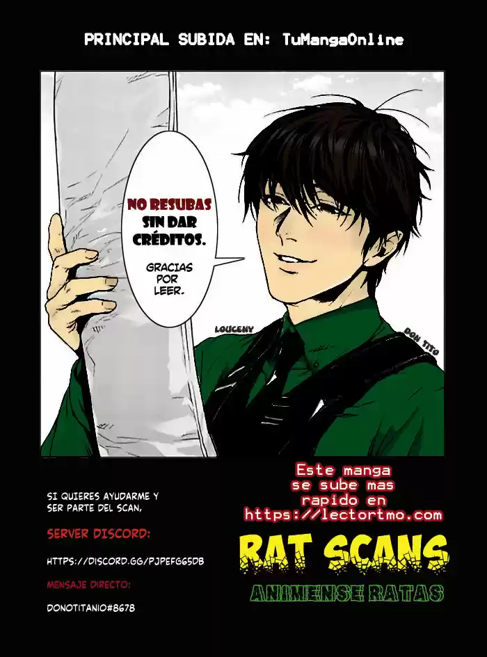 Mosspaca Advertising Department - Capítulo 74 - Página 12 - LectorTMOo