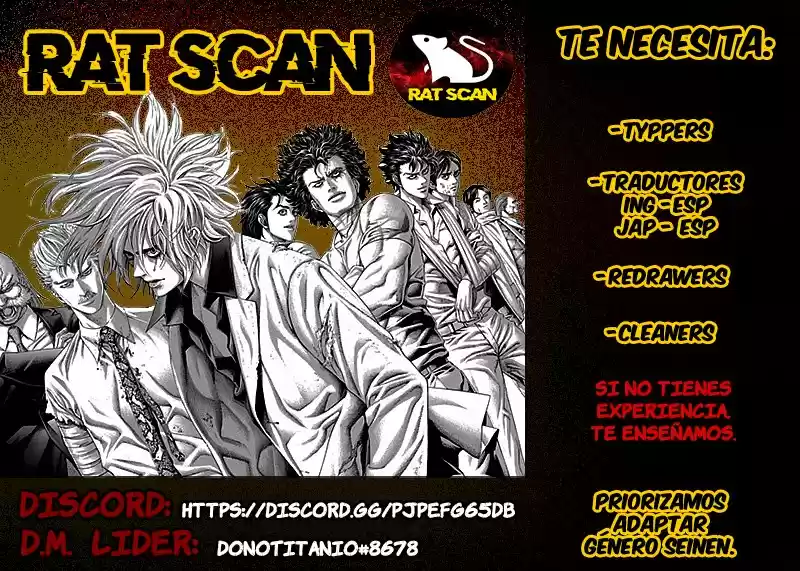 Mosspaca Advertising Department - Capítulo 74 - Página 13 - LectorTMOo
