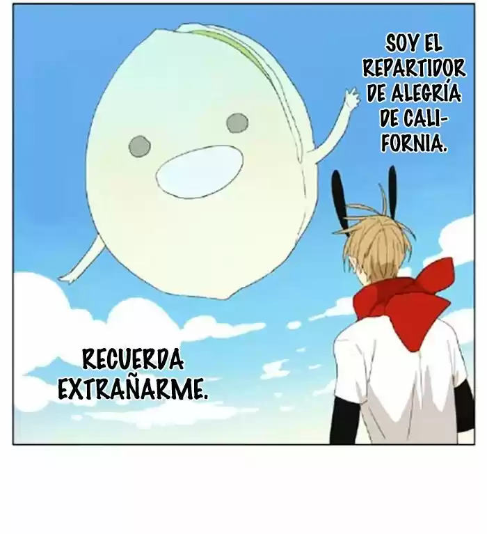 Mosspaca Advertising Department - Capítulo 75 - Página 9 - LectorTMOo