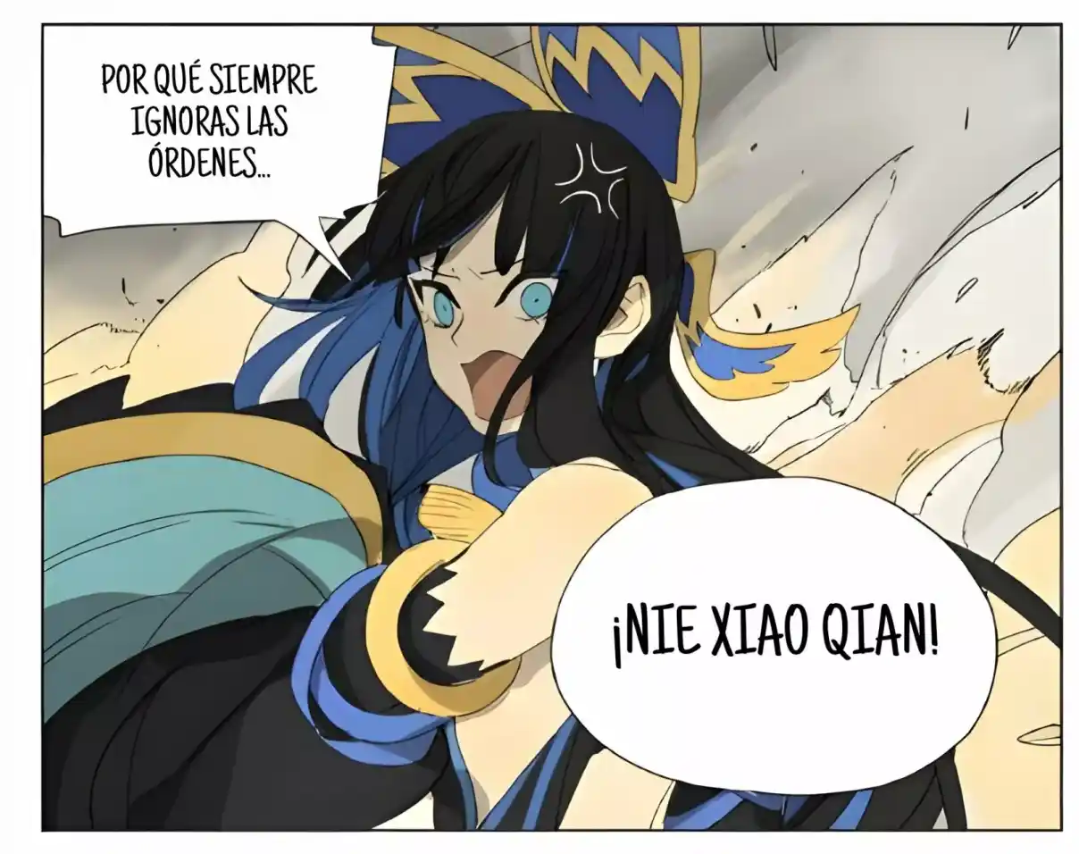 Mosspaca Advertising Department - Capítulo 81 - Página 6 - LectorTMOo
