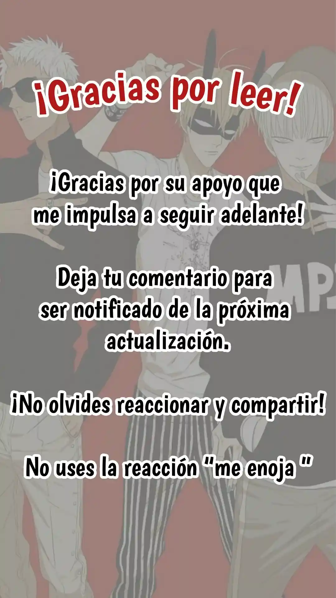 Mosspaca Advertising Department - Capítulo 81 - Página 14 - LectorTMOo