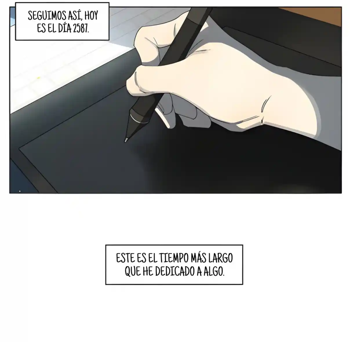 Mosspaca Advertising Department - Capítulo 82 - Página 11 - LectorTMOo