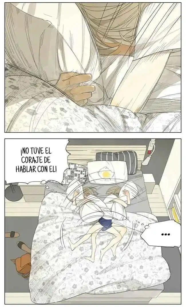 Mosspaca Advertising Department - Capítulo 92 - Página 6 - LectorTMOo