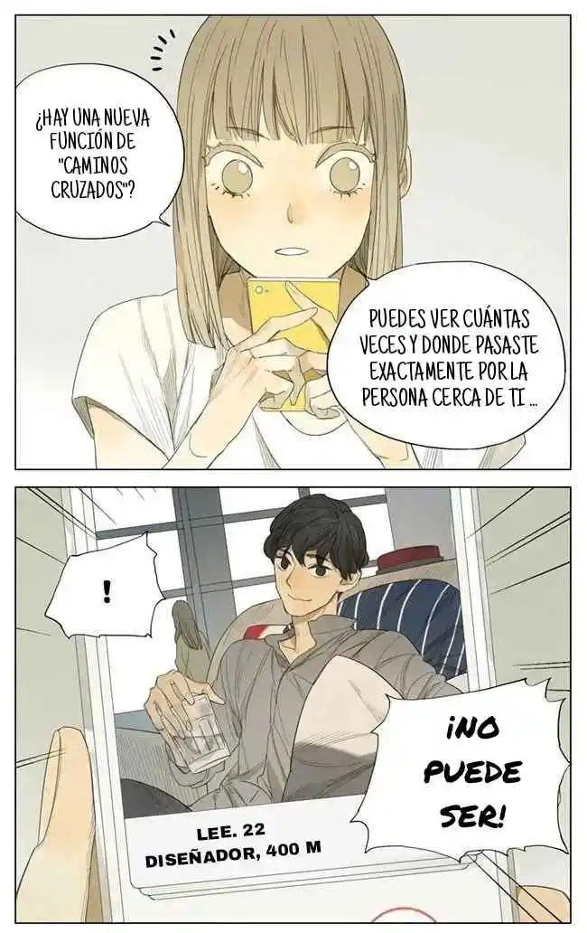 Mosspaca Advertising Department - Capítulo 92 - Página 8 - LectorTMOo