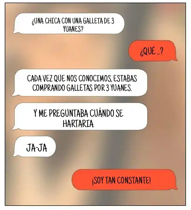Mosspaca Advertising Department - Capítulo 92 - Página 10 - LectorTMOo