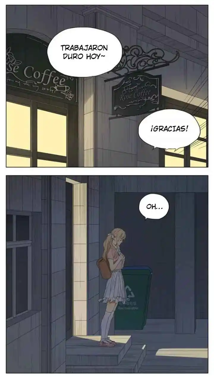 Mosspaca Advertising Department - Capítulo 93 - Página 5 - LectorTMOo