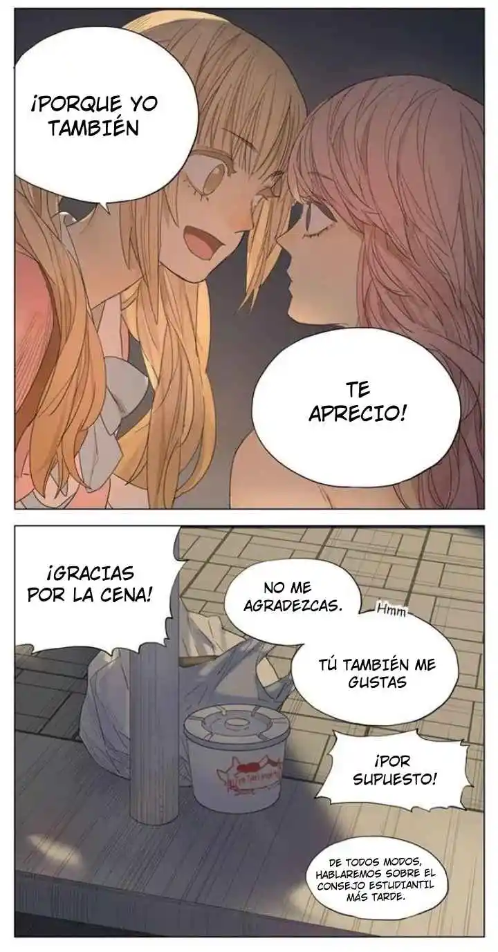 Mosspaca Advertising Department - Capítulo 93 - Página 10 - LectorTMOo
