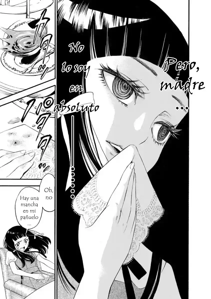 Mother Ghoul - Capítulo 1 - Página 12 - LectorTMOo