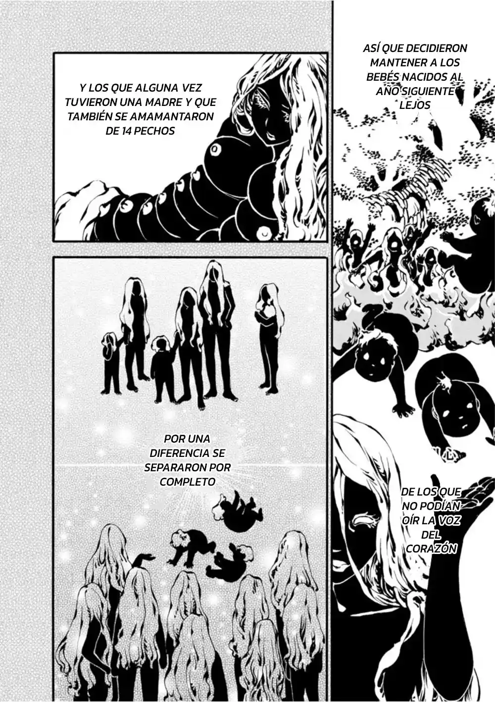 Mother Ghoul - Capítulo 10 - Página 23 - LectorTMOo