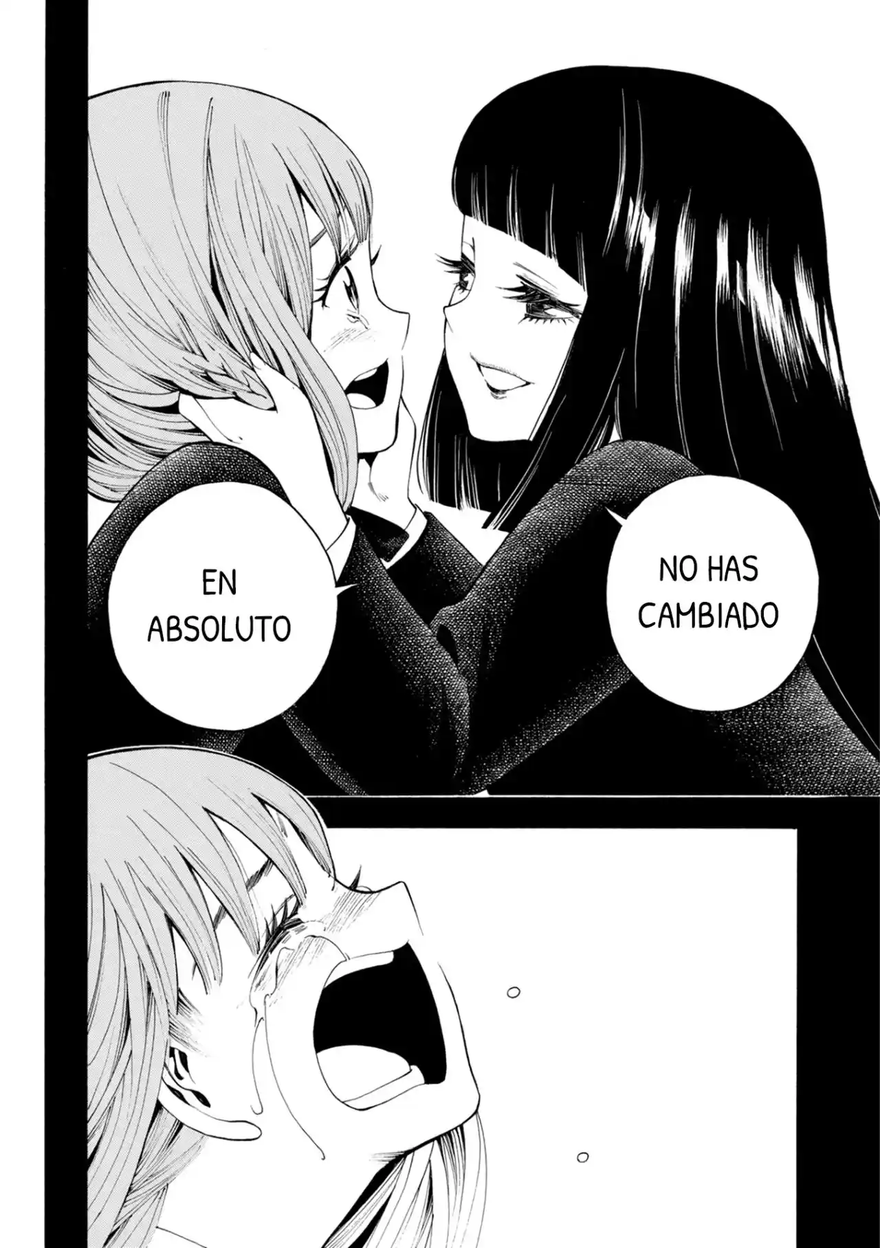 Mother Ghoul - Capítulo 11 - Página 24 - LectorTMOo