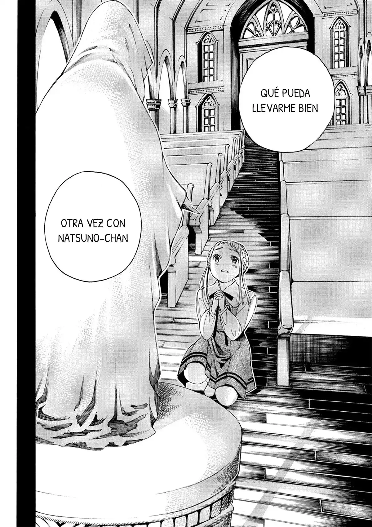 Mother Ghoul - Capítulo 12 - Página 19 - LectorTMOo