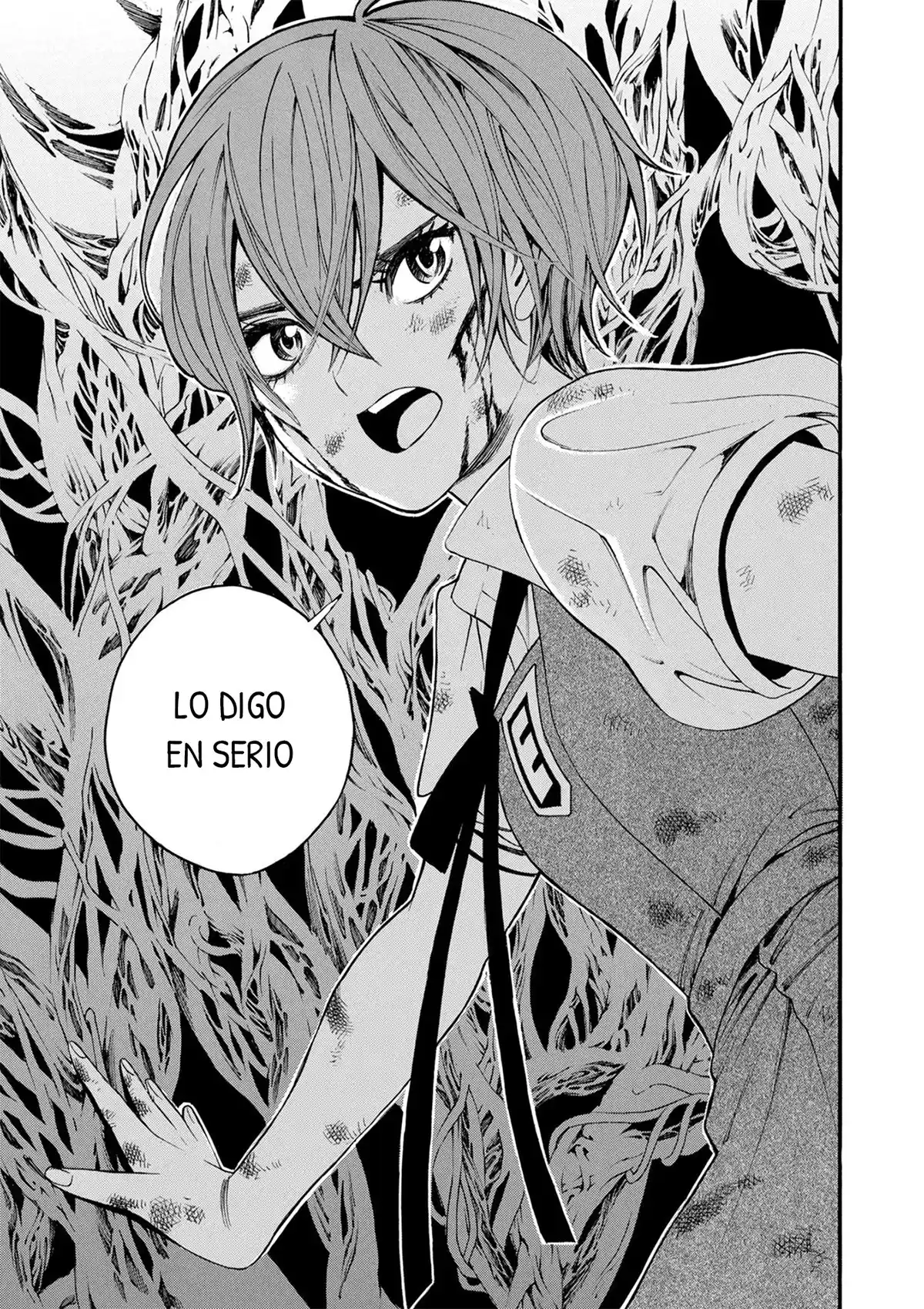Mother Ghoul - Capítulo 12 - Página 26 - LectorTMOo