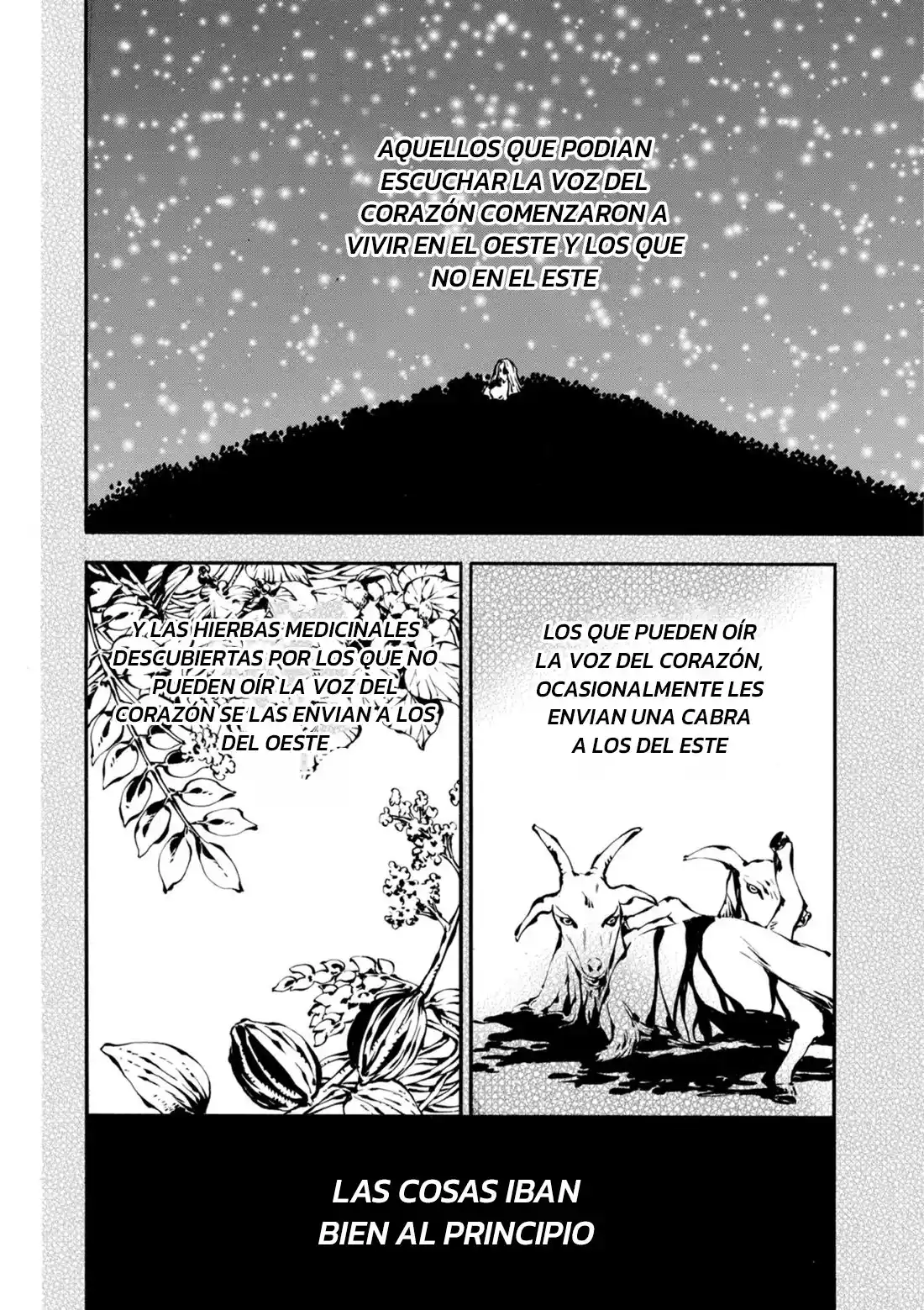 Mother Ghoul - Capítulo 13 - Página 6 - LectorTMOo