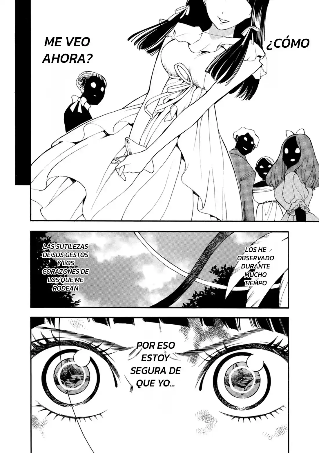 Mother Ghoul - Capítulo 14 - Página 5 - LectorTMOo