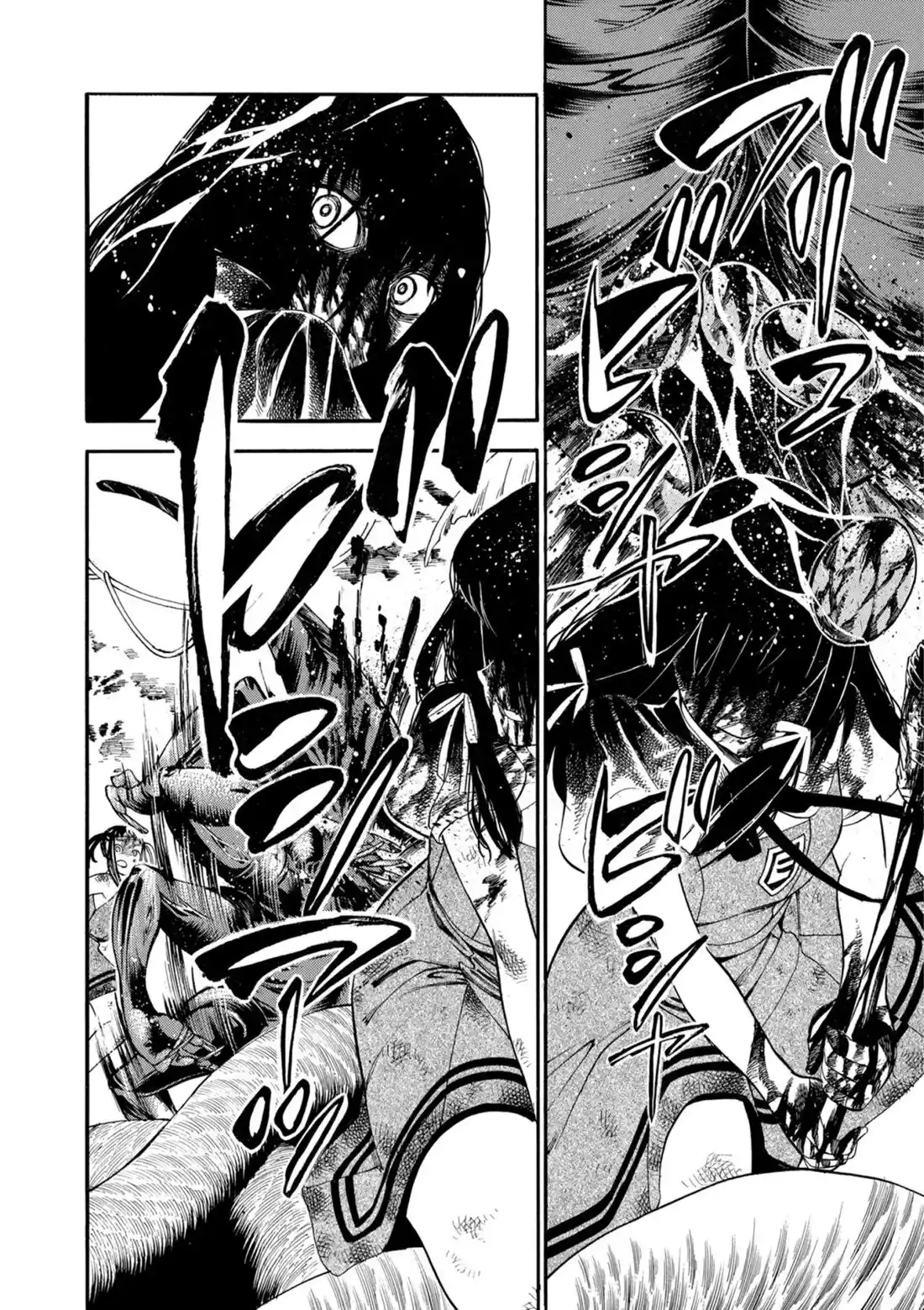 Mother Ghoul - Capítulo 14 - Página 22 - LectorTMOo