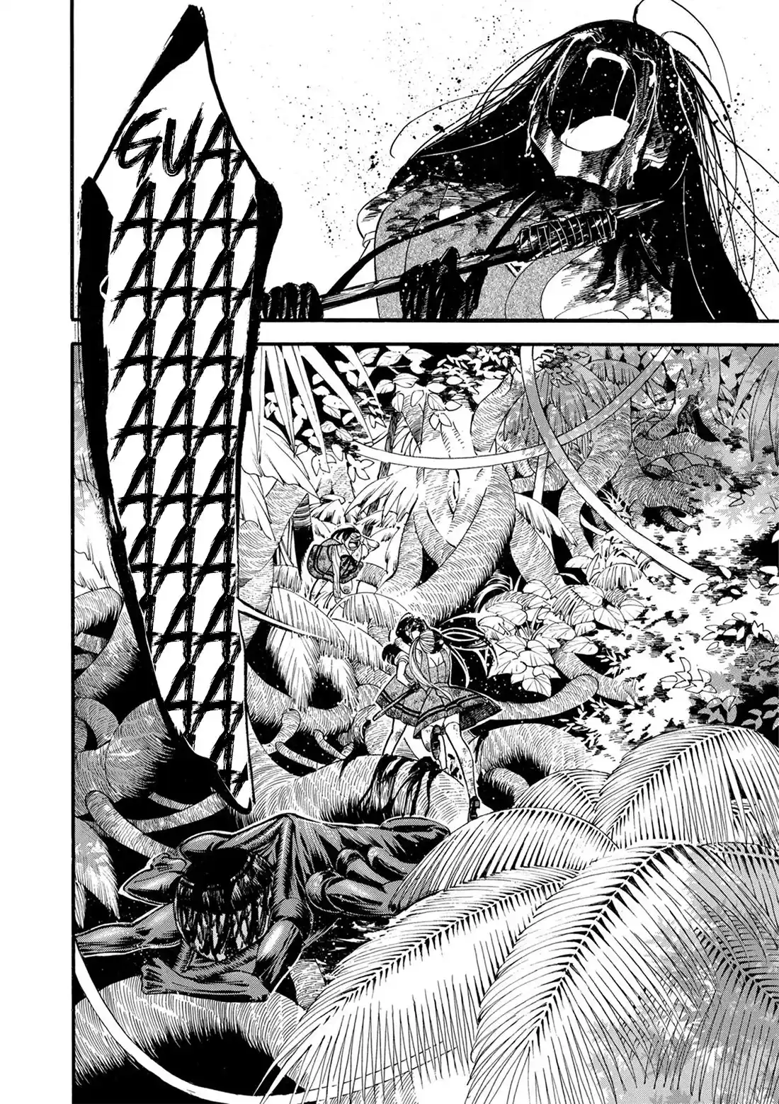 Mother Ghoul - Capítulo 14 - Página 24 - LectorTMOo