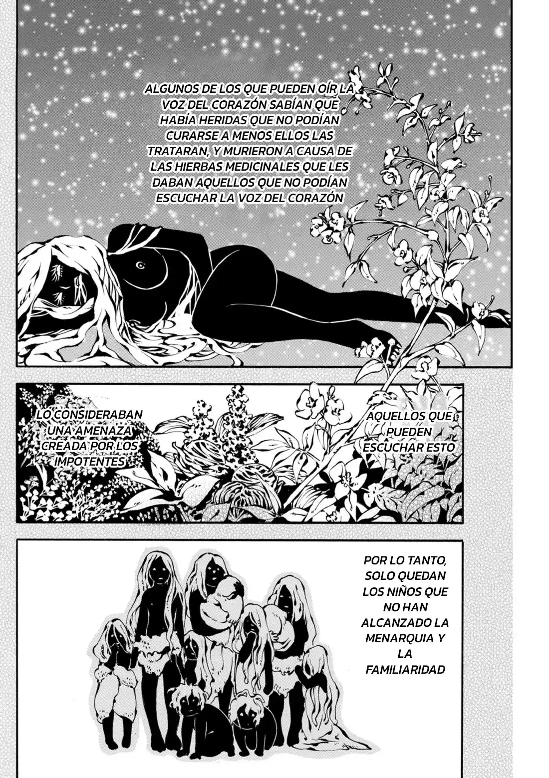 Mother Ghoul - Capítulo 15 - Página 4 - LectorTMOo