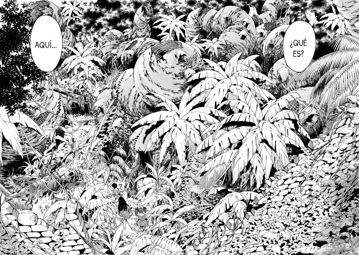 Mother Ghoul - Capítulo 16 - Página 13 - LectorTMOo