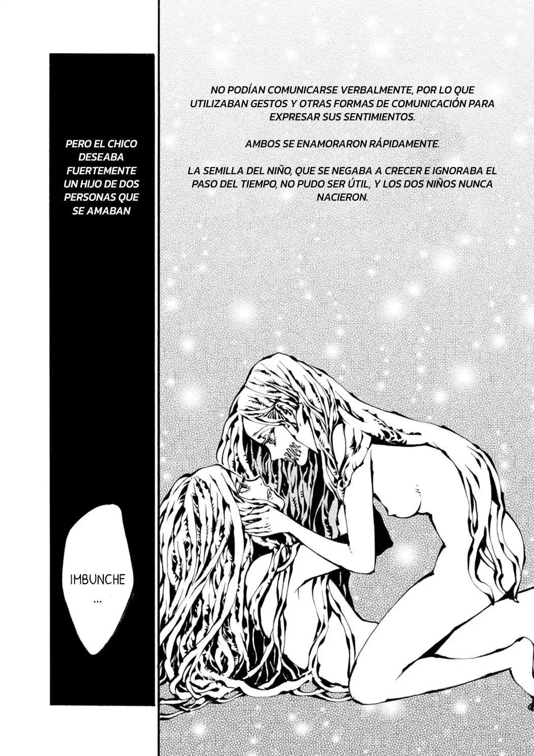 Mother Ghoul - Capítulo 17 - Página 23 - LectorTMOo