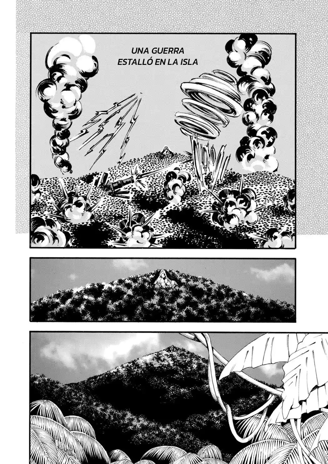 Mother Ghoul - Capítulo 18 - Página 9 - LectorTMOo