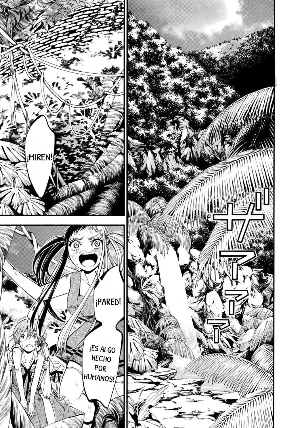 Mother Ghoul - Capítulo 18 - Página 10 - LectorTMOo