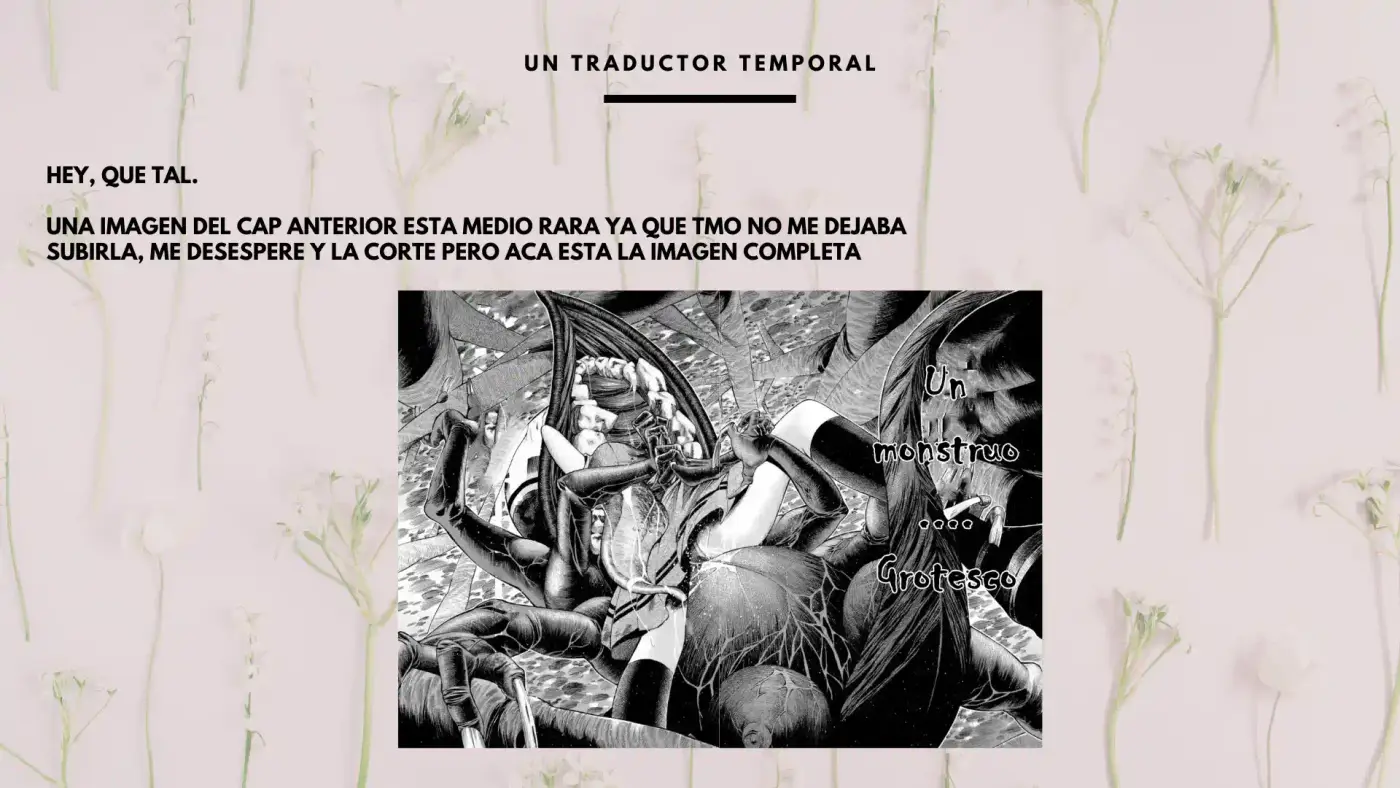 Mother Ghoul - Capítulo 2 - Página 49 - LectorTMOo