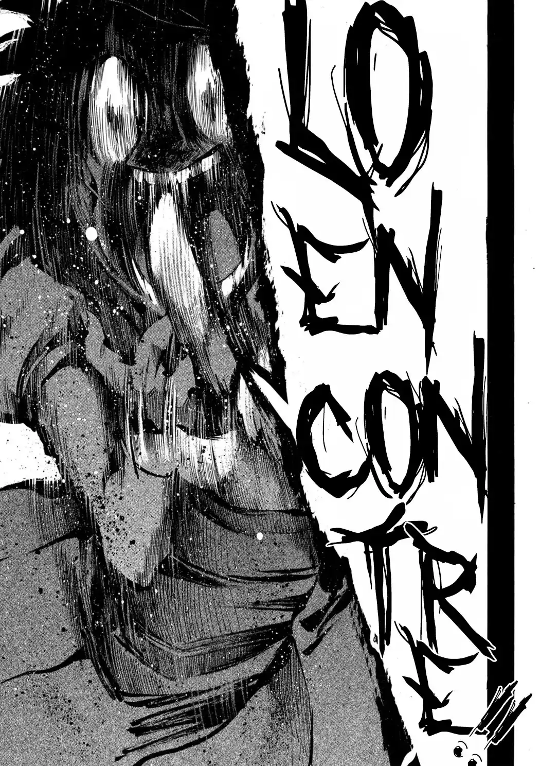 Mother Ghoul - Capítulo 20 - Página 20 - LectorTMOo