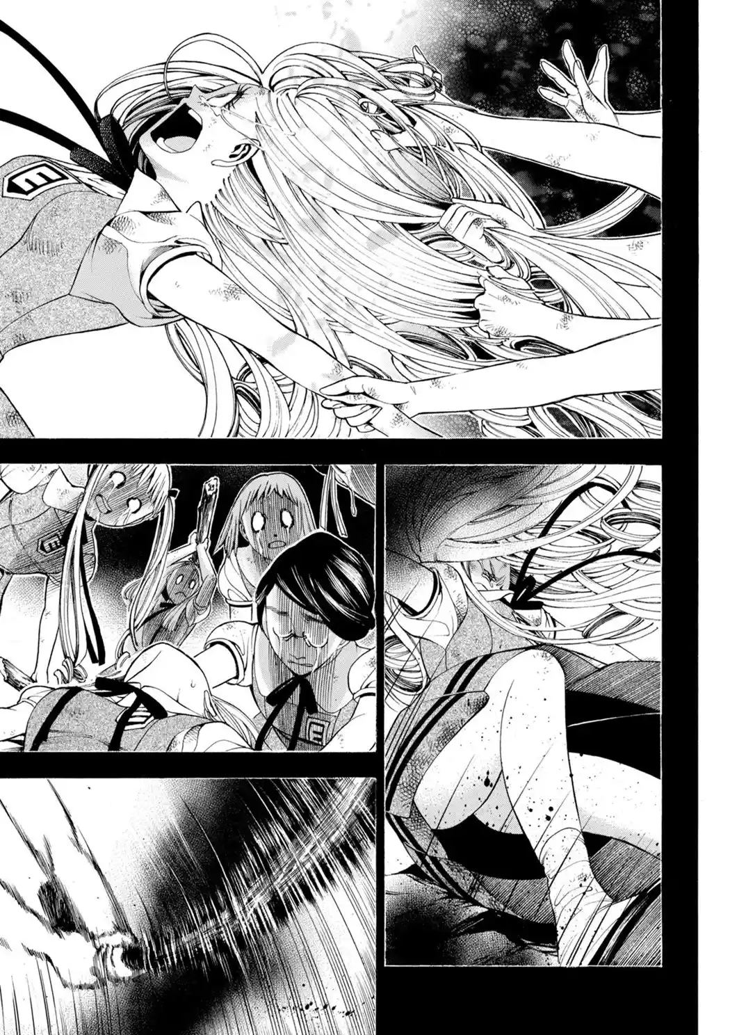 Mother Ghoul - Capítulo 20 - Página 24 - LectorTMOo
