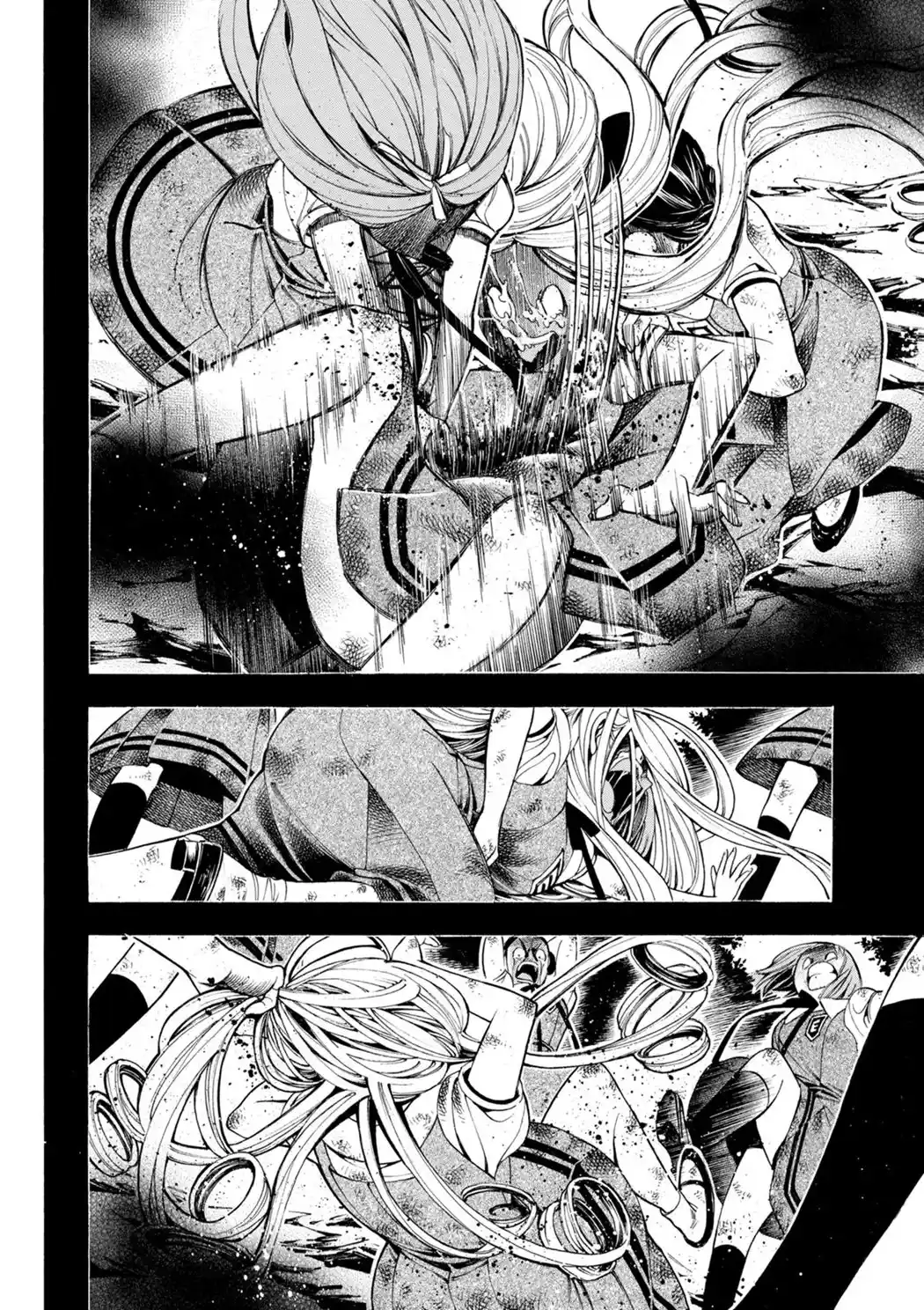Mother Ghoul - Capítulo 20 - Página 25 - LectorTMOo