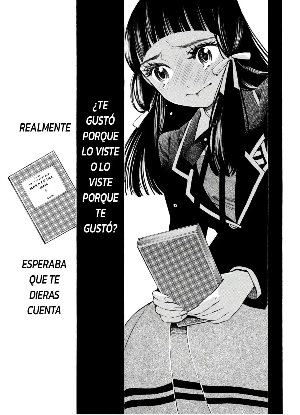 Mother Ghoul - Capítulo 23 - Página 22 - LectorTMOo