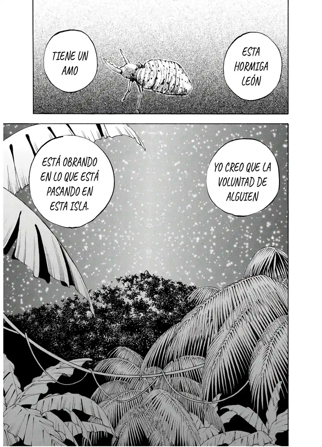 Mother Ghoul - Capítulo 24 - Página 16 - LectorTMOo