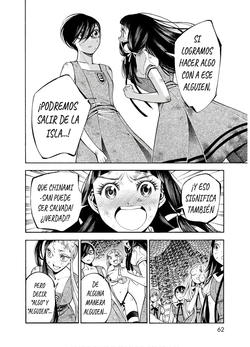 Mother Ghoul - Capítulo 24 - Página 31 - LectorTMOo