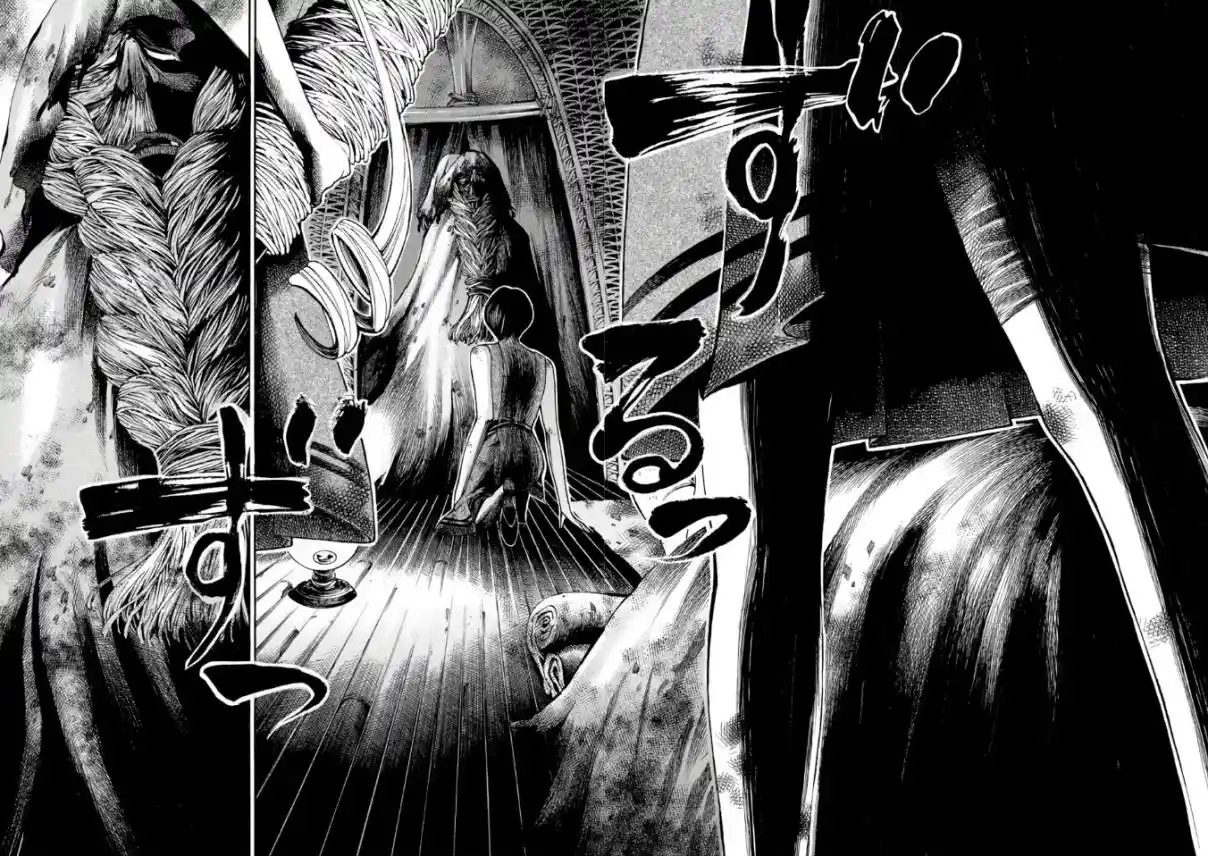 Mother Ghoul - Capítulo 25 - Página 7 - LectorTMOo