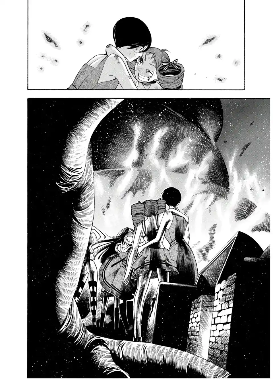 Mother Ghoul - Capítulo 27 - Página 24 - LectorTMOo