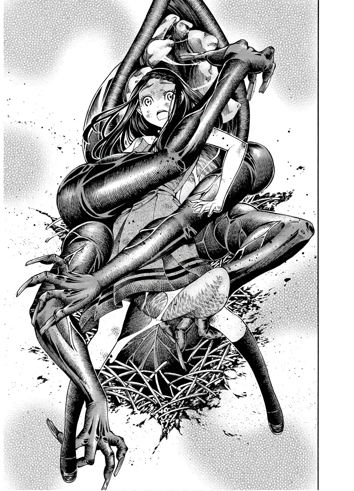 Mother Ghoul - Capítulo 28 - Página 29 - LectorTMOo