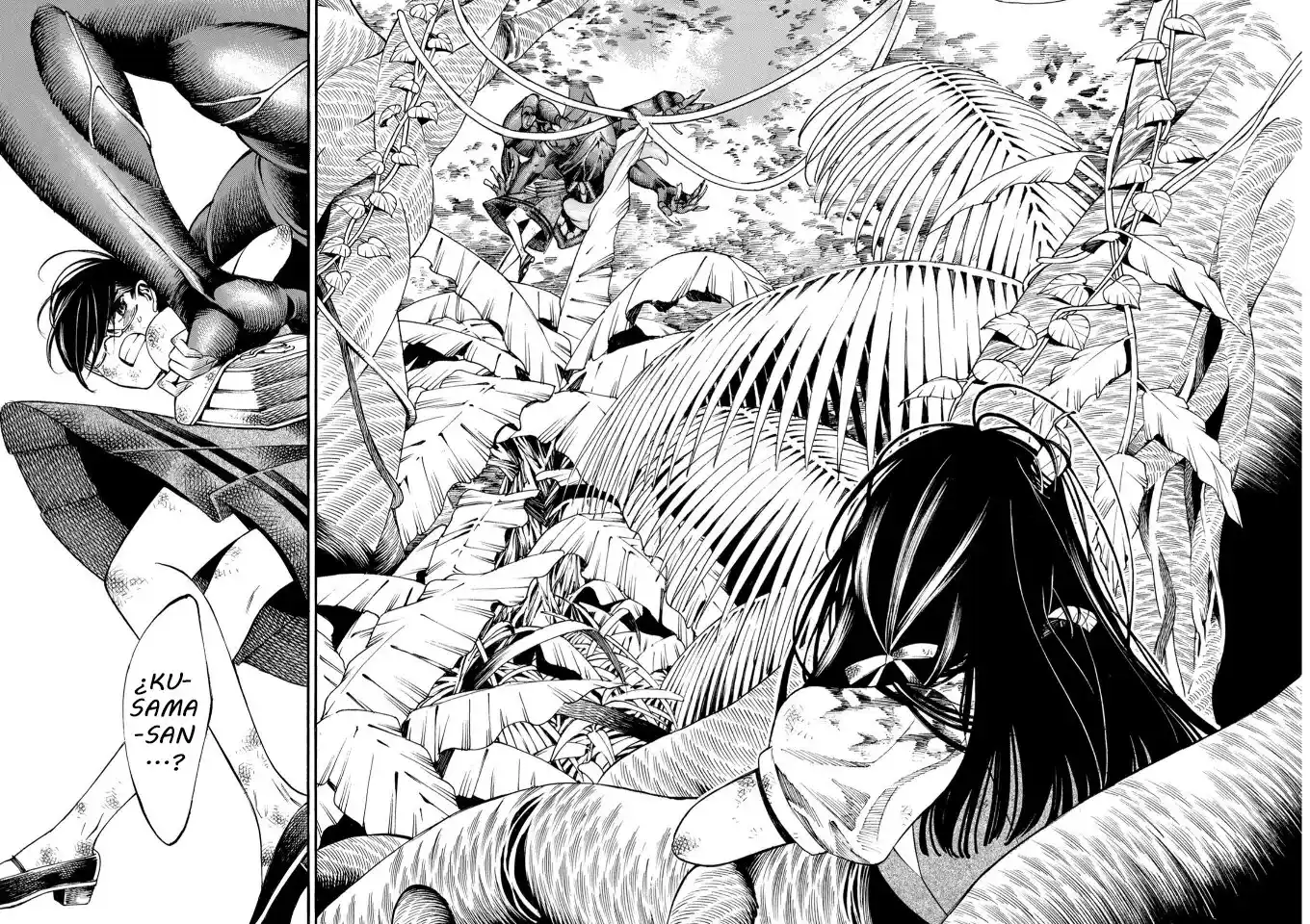 Mother Ghoul - Capítulo 29 - Página 31 - LectorTMOo