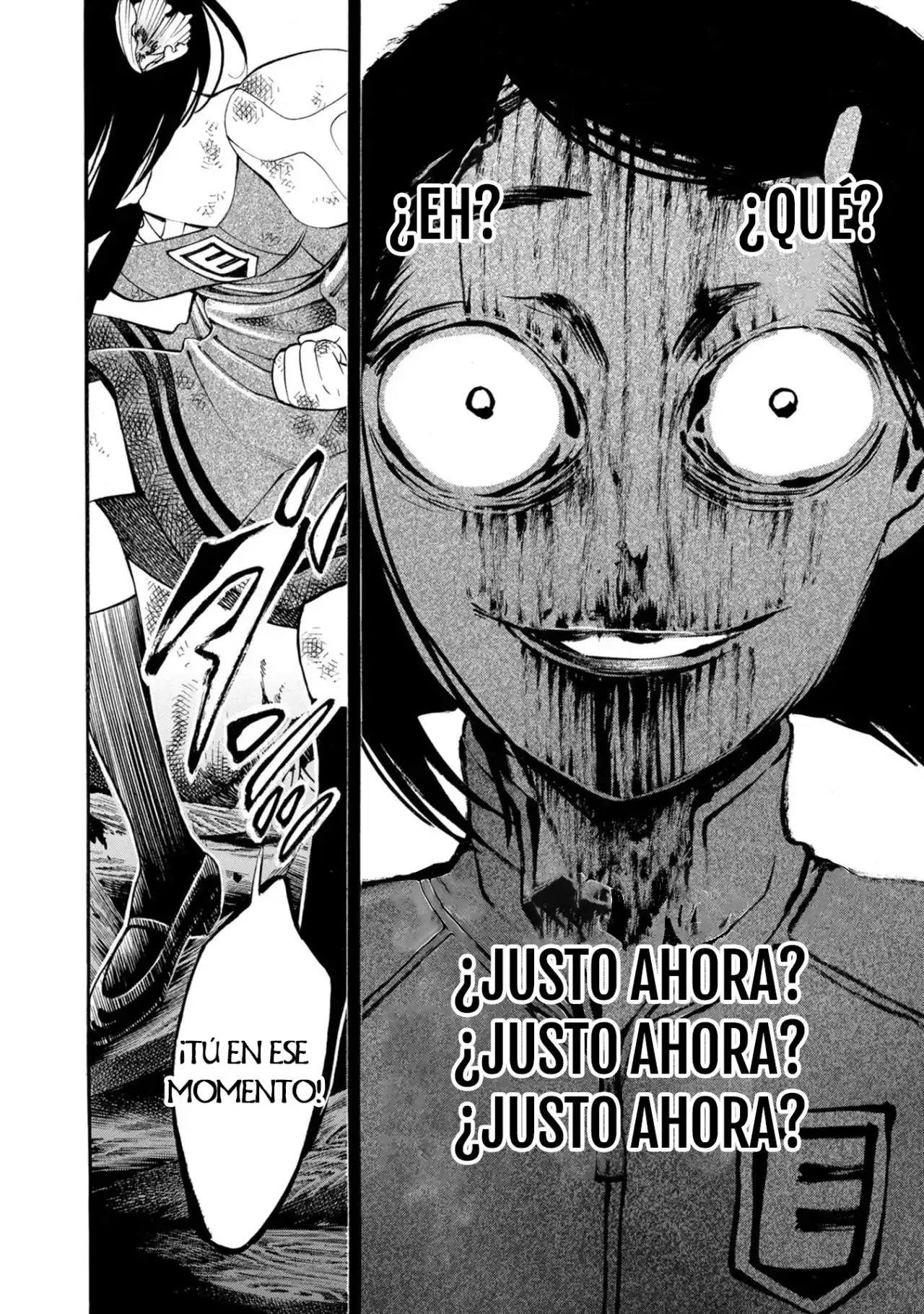 Mother Ghoul - Capítulo 30 - Página 24 - LectorTMOo