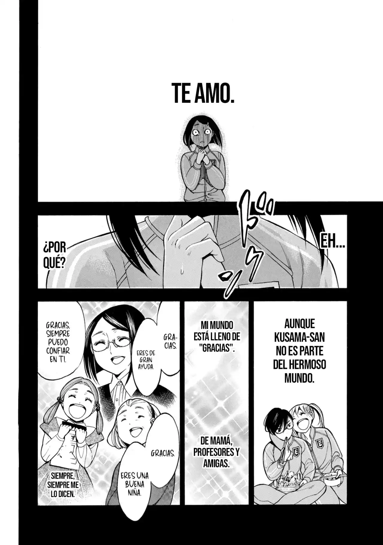 Mother Ghoul - Capítulo 31 - Página 16 - LectorTMOo