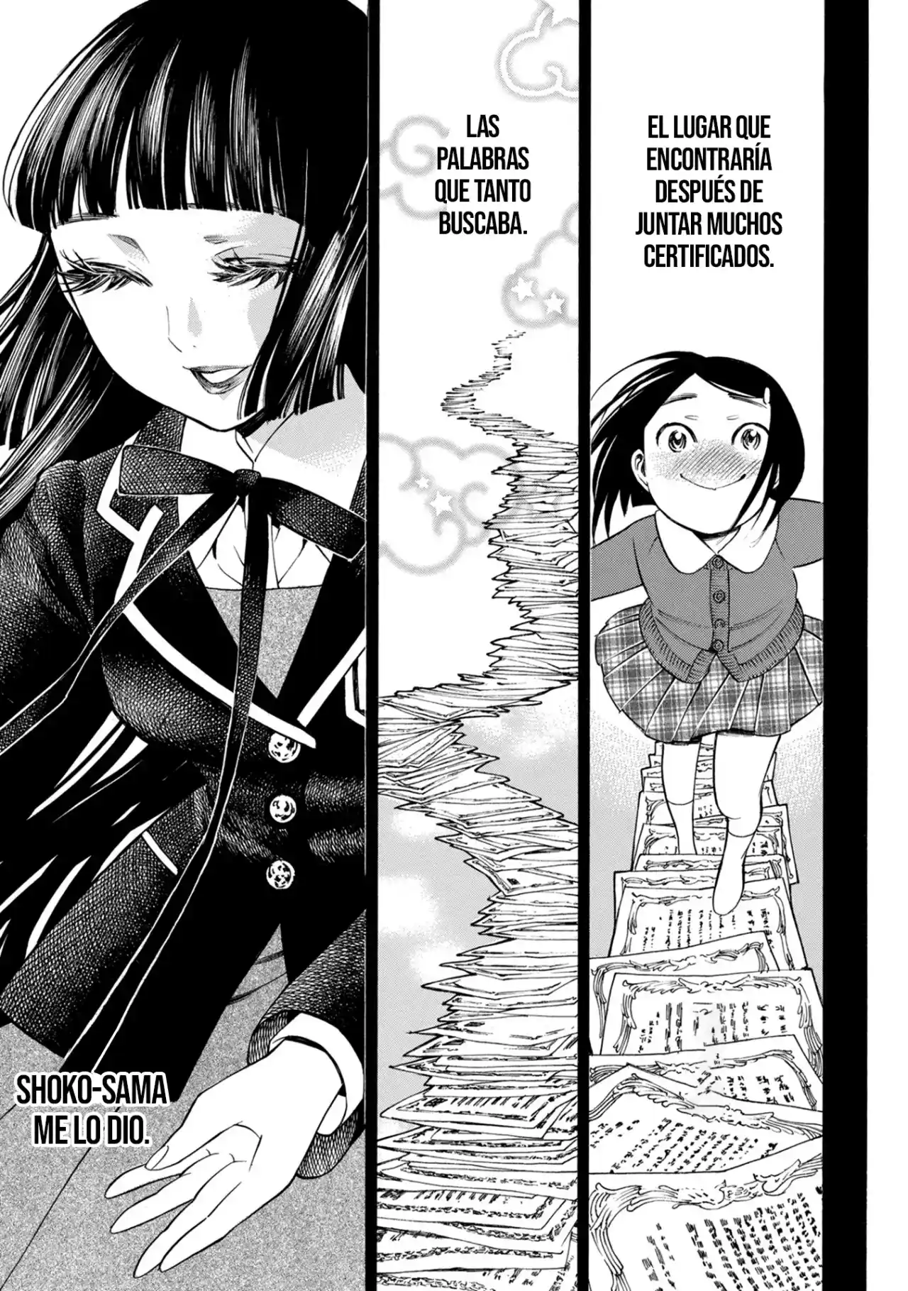 Mother Ghoul - Capítulo 31 - Página 22 - LectorTMOo