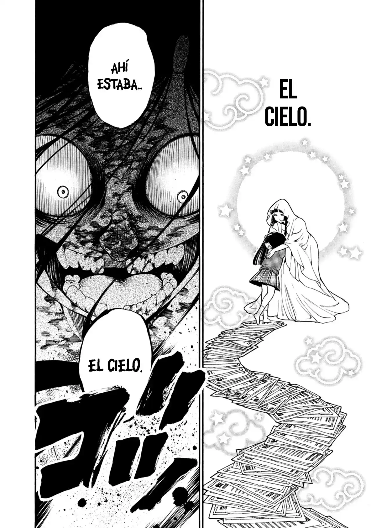 Mother Ghoul - Capítulo 31 - Página 23 - LectorTMOo