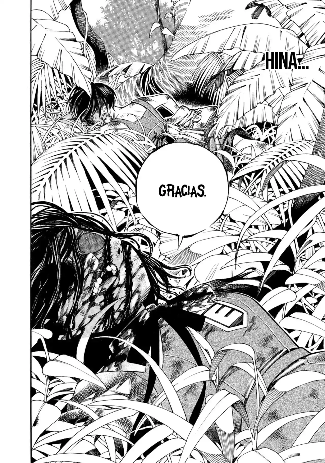 Mother Ghoul - Capítulo 32 - Página 23 - LectorTMOo