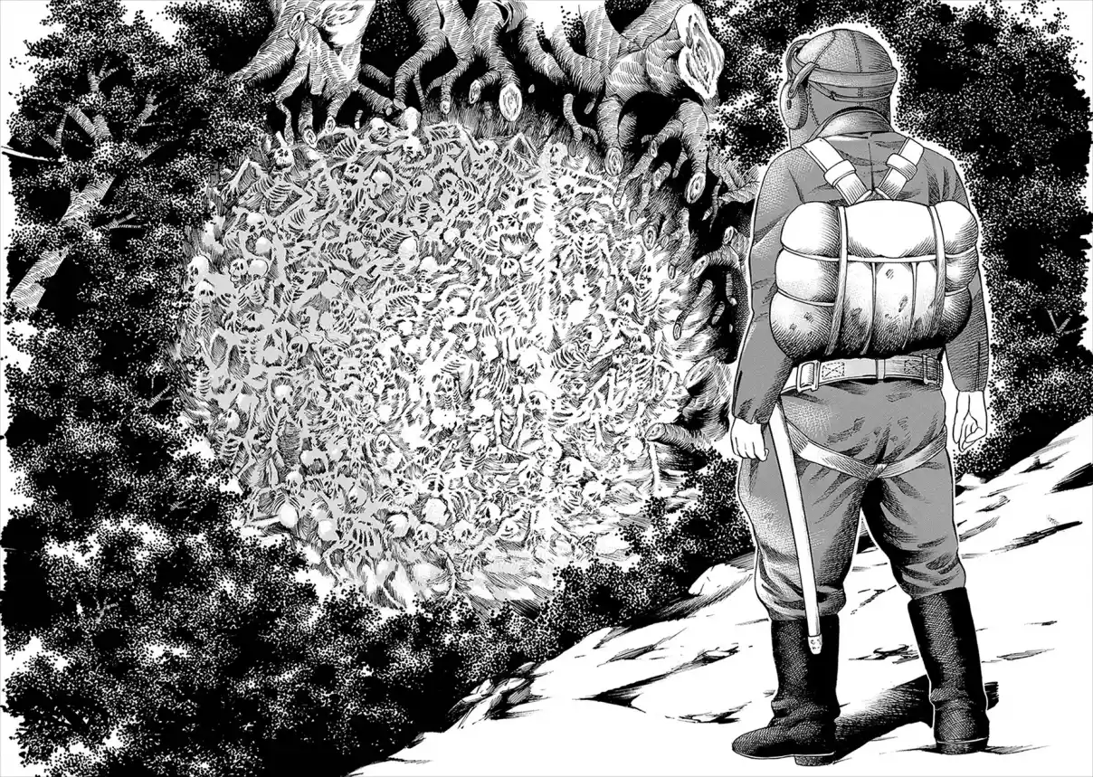 Mother Ghoul - Capítulo 34 - Página 14 - LectorTMOo