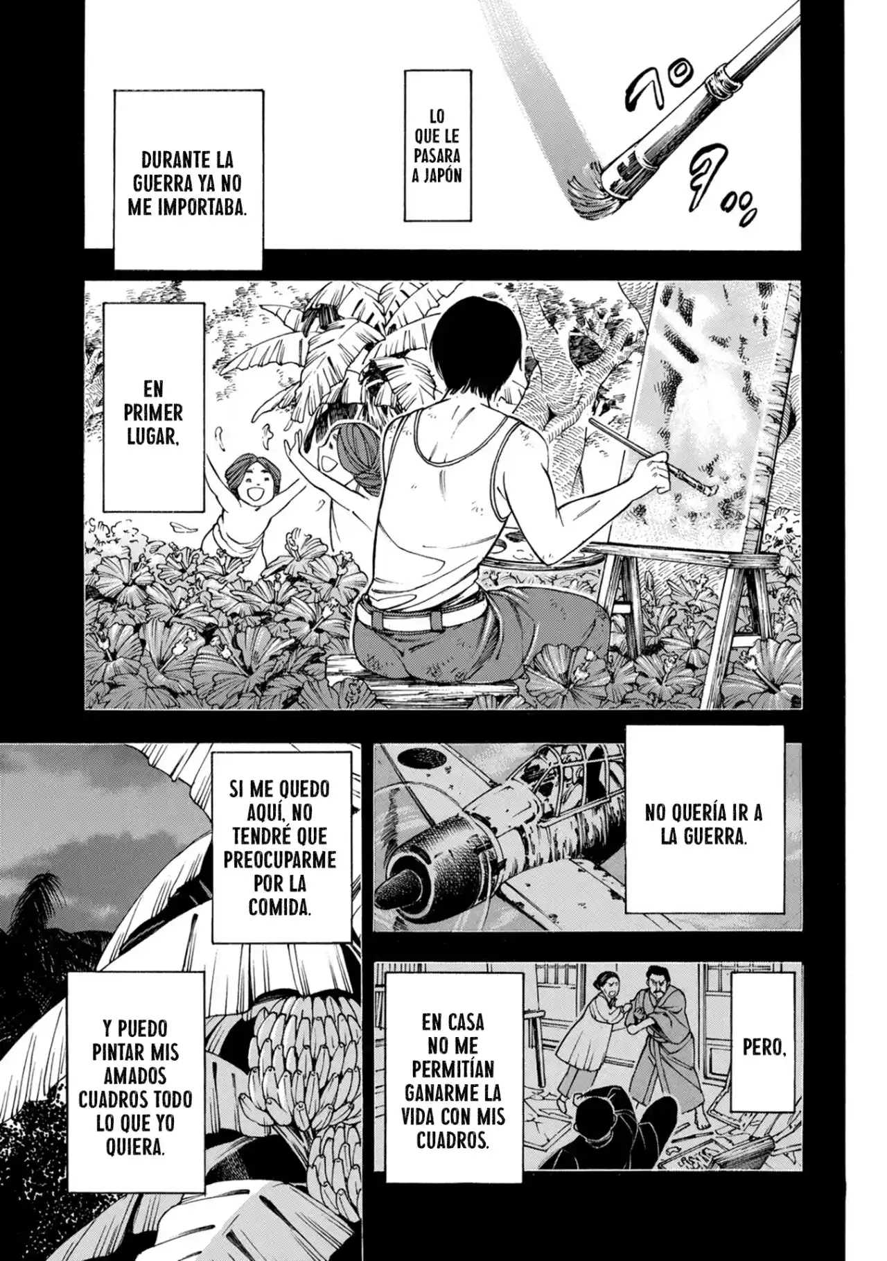 Mother Ghoul - Capítulo 34 - Página 25 - LectorTMOo