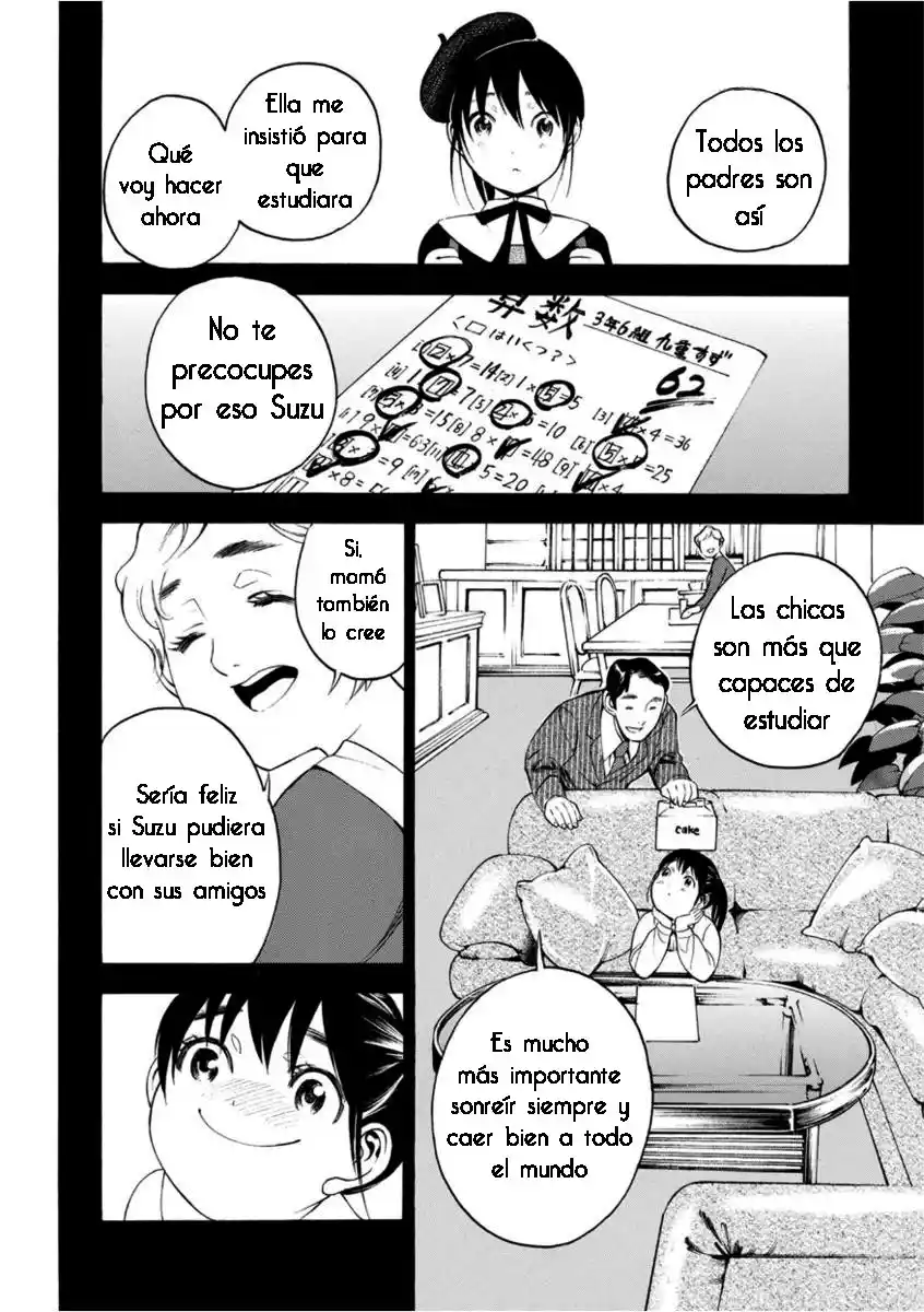 Mother Ghoul - Capítulo 6 - Página 4 - LectorTMOo