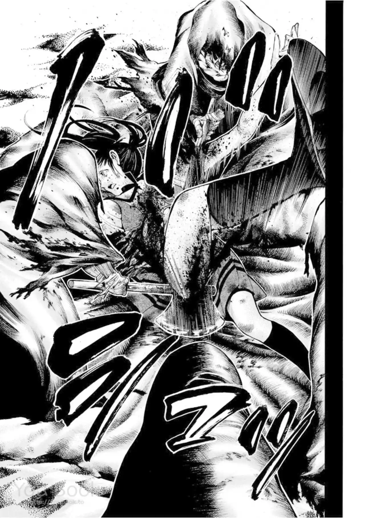 Mother Ghoul - Capítulo 9 - Página 8 - LectorTMOo