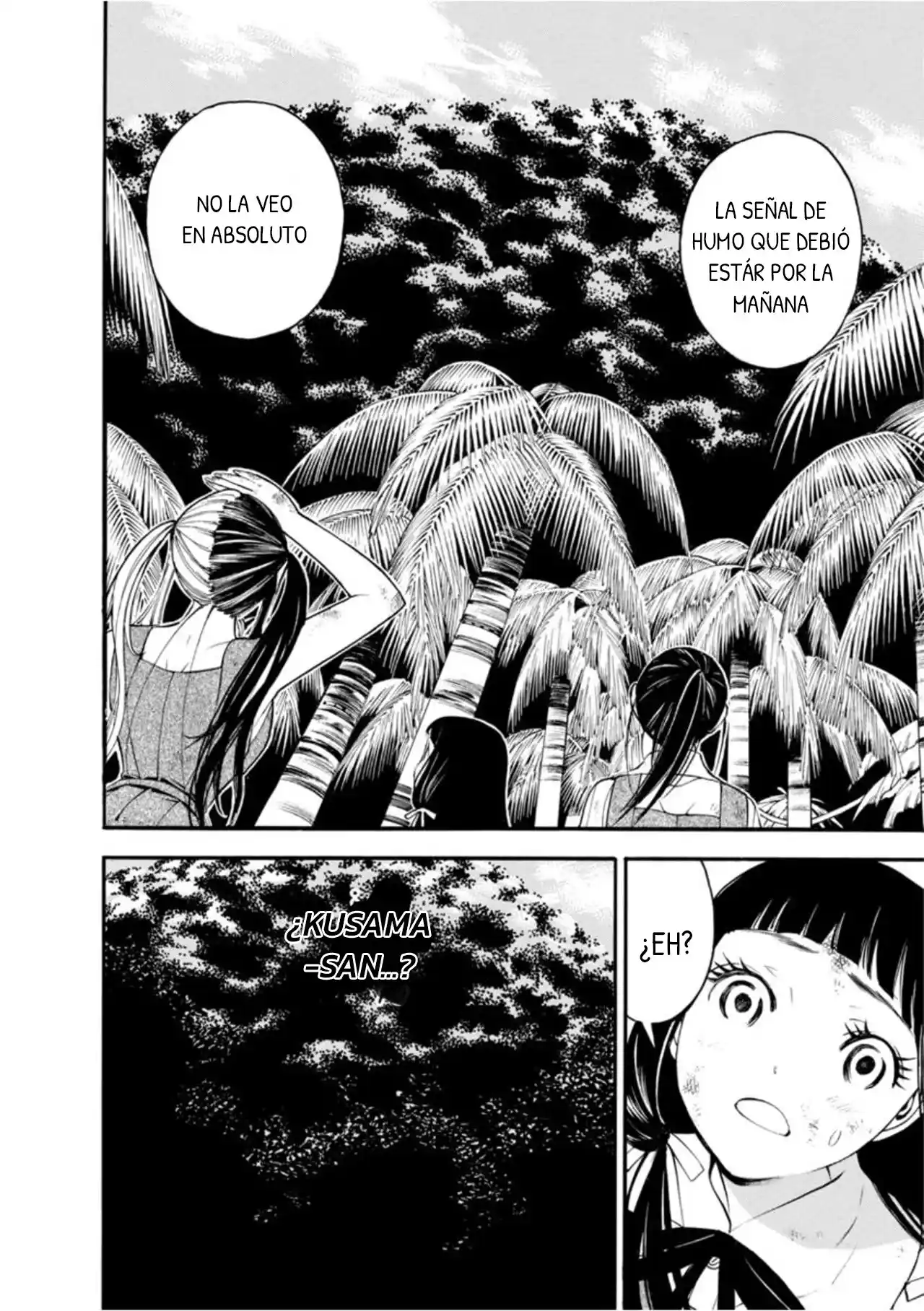 Mother Ghoul - Capítulo 9 - Página 29 - LectorTMOo